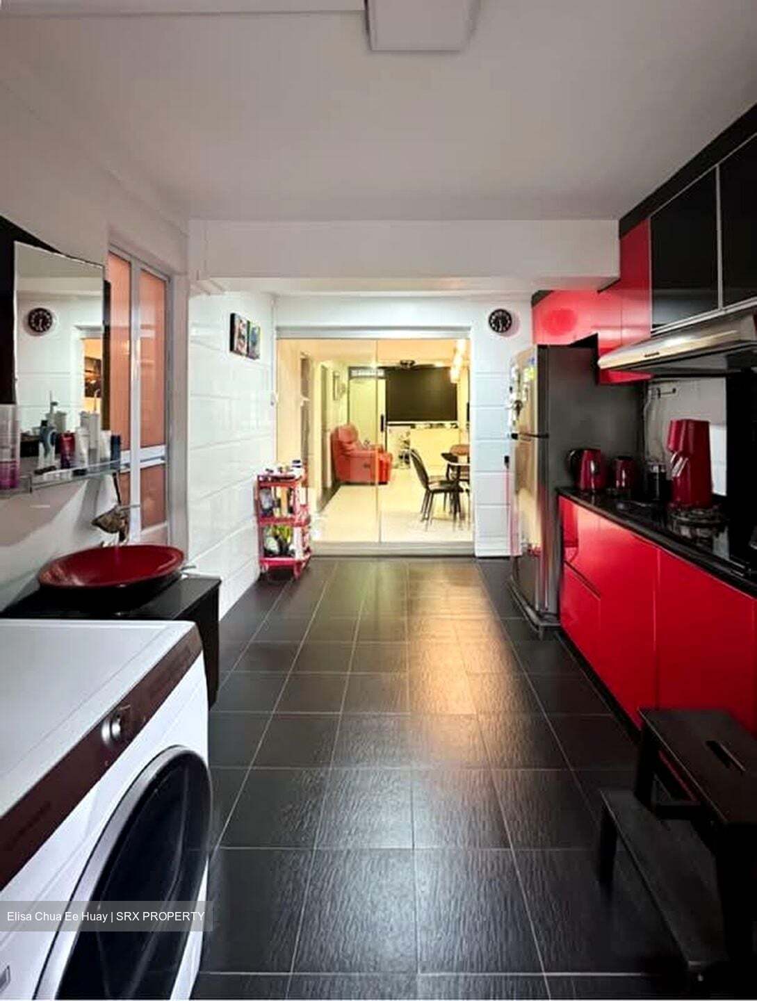 Blk 9 Holland Avenue (Queenstown), HDB 3 Rooms #574019951